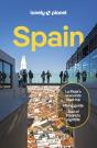 Lonely Planet Spain - Preview