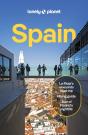 Lonely Planet Spain - Preview