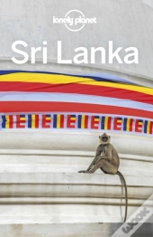 Lonely Planet Sri Lanka