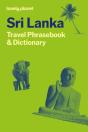 Lonely Planet Sri Lanka Travel Phrasebook & Dictionary - Preview