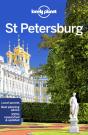 Lonely Planet St Petersburg - Preview
