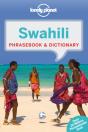 Lonely Planet Swahili Phrasebook & Dictionary - Preview