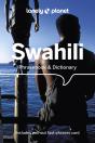 Lonely Planet Swahili Phrasebook & Dictionary - Preview