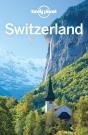 Lonely Planet Switzerland - Preview