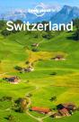 Lonely Planet Switzerland - Preview