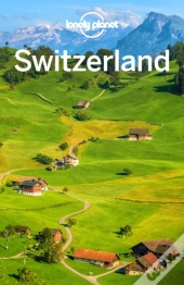 Lonely Planet Switzerland