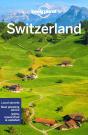 Lonely Planet Switzerland - Preview