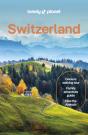 Lonely Planet Switzerland - Preview