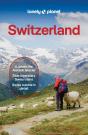 Lonely Planet Switzerland - Preview