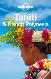 Capa do artigo Lonely Planet Tahiti & French Polynesia