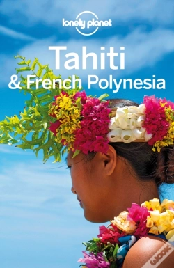 Capa do artigo Lonely Planet Tahiti & French Polynesia
