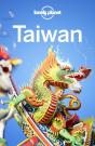 Lonely Planet Taiwan - Preview