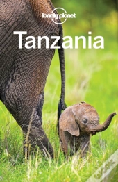 Lonely Planet Tanzania