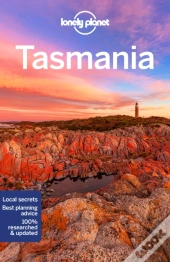Lonely Planet Tasmania
