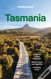 Lonely Planet Tasmania