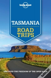 Capa do artigo Lonely Planet Tasmania Road Trips