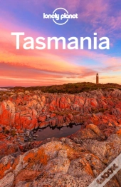 Lonely Planet Tasmania