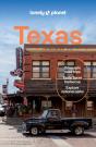 Lonely Planet Texas - Preview