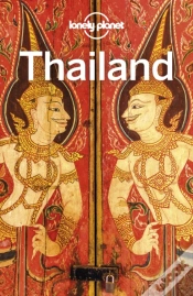 Capa do artigo Lonely Planet Thailand