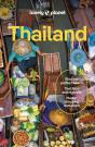 Lonely Planet Thailand - Preview