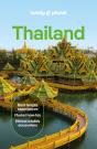 Lonely Planet Thailand - Preview