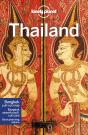 Lonely Planet Thailand - Preview