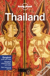 Lonely Planet Thailand