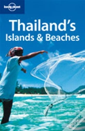 Capa do artigo Lonely Planet - Thailand
