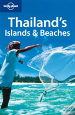 Capa do artigo Lonely Planet - Thailand's Islands and Beaches