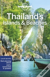 Lonely Planet Thailand'S Islands & Beaches