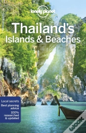 Capa do artigo Lonely Planet Thailand