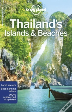 Capa do artigo Lonely Planet Thailand'S Islands & Beaches