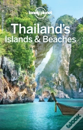 Lonely Planet Thailand'S Islands & Beaches