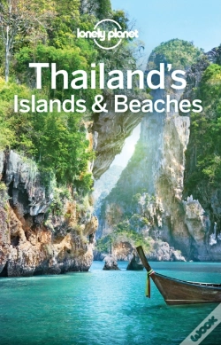 Capa do artigo Lonely Planet Thailand'S Islands & Beaches