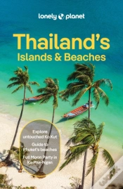 Capa do artigo Lonely Planet Thailand