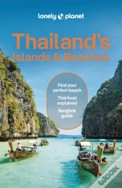 Capa do artigo Lonely Planet Thailand