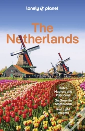 Lonely Planet The Netherlands