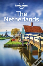Lonely Planet The Netherlands