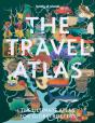 Lonely Planet The Travel Atlas - Preview
