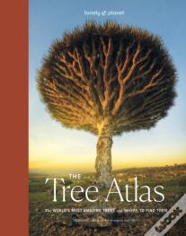 Lonely Planet The Tree Atlas