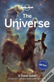 Capa do artigo Lonely Planet The Universe