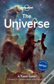 Capa do artigo Lonely Planet The Universe