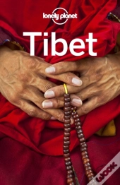 Lonely Planet Tibet