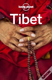 Capa do artigo Lonely Planet Tibet