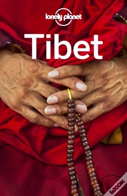 Capa do artigo Lonely Planet Tibet