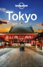 Lonely Planet Tokyo - Preview