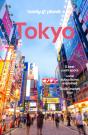 Lonely Planet Tokyo - Preview