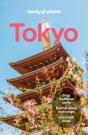Lonely Planet Tokyo - Preview