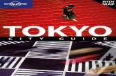 Lonely Planet - Tokyo