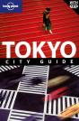 Lonely Planet - Tokyo - Preview
